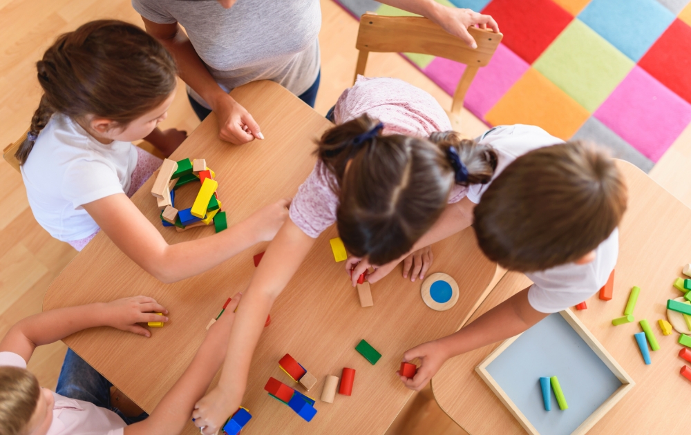 幼稚園・保育園