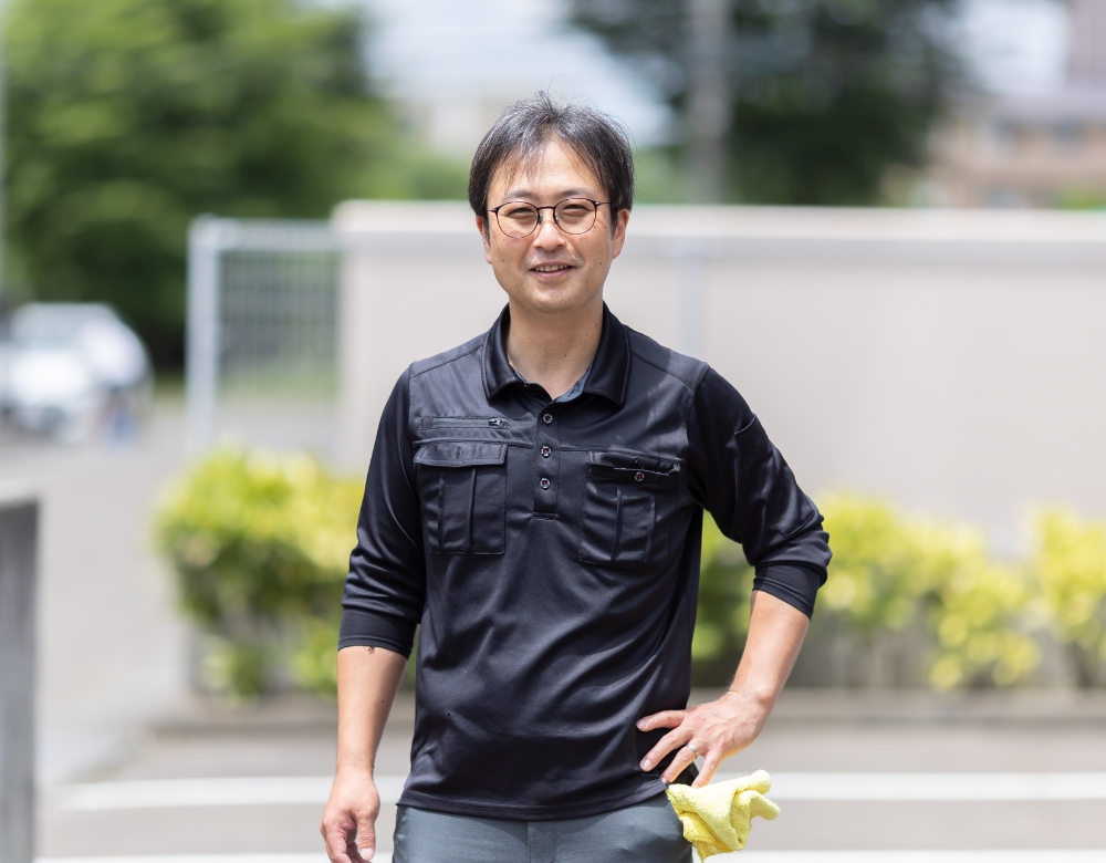 ご相談・お見積りはもちろん無料!